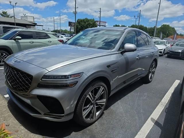 2025 Genesis GV80 3.5T e-SC for sale in Riverdale, GA