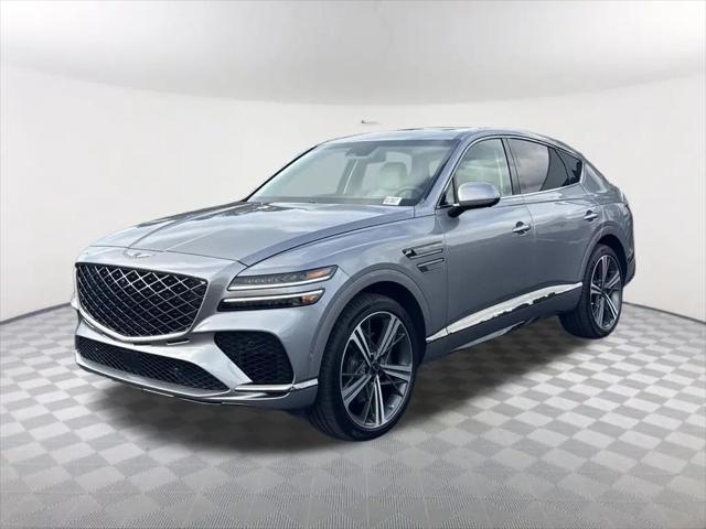 2025 Genesis GV80 3.5T e-SC for sale in Riverdale, GA