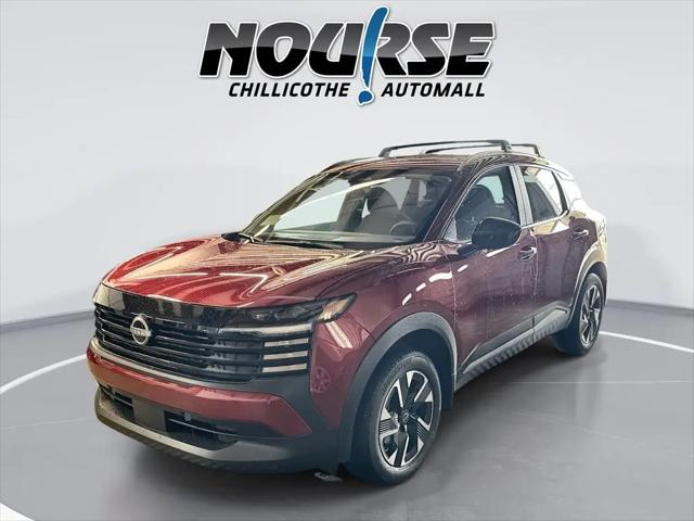2026 Nissan Kicks SV for sale near Chillicothe, OH
