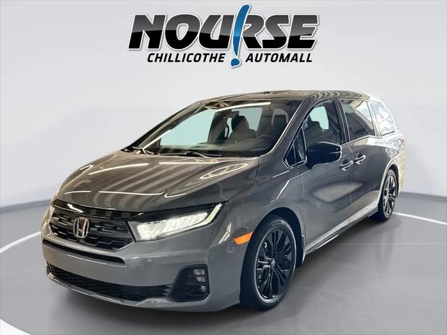 2026 Honda Odyssey Sport-L for sale in Chillicothe, OH