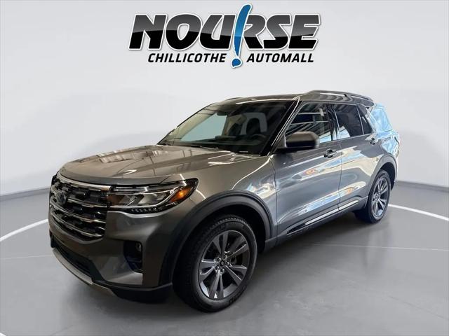 2026 Ford Explorer Active for sale in Chillicothe, OH