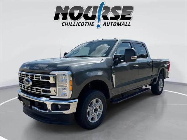 2026 Ford F-250 XLT for sale near Chillicothe, OH