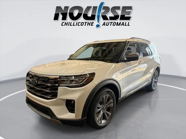 2026 Ford Explorer Active for sale in Chillicothe, OH