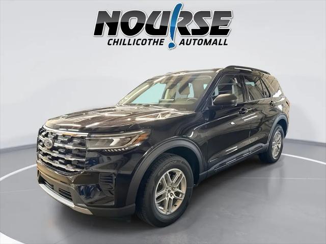 2026 Ford Explorer for sale near Chillicothe, OH