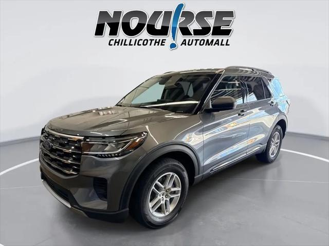 2026 Ford Explorer Active for sale in Chillicothe, OH