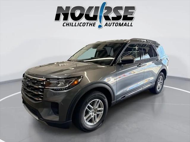 2026 Ford Explorer Active for sale in Chillicothe, OH