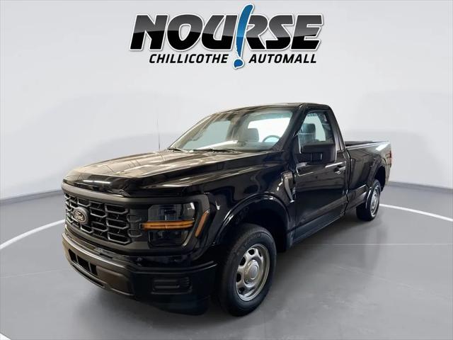 2026 Ford F-150 XL for sale near Chillicothe, OH