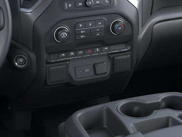 2026 Chevrolet Silverado 1500 2WD Crew Cab Short Bed Custom for sale in Burlingame, CA