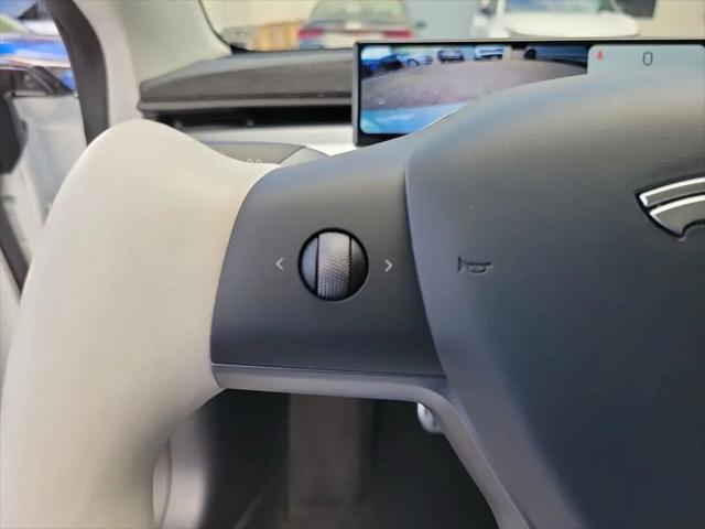 2021 Tesla Model 3 Standard Range Plus Rear-Wheel Drive