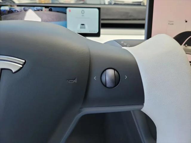 2021 Tesla Model 3 Standard Range Plus Rear-Wheel Drive