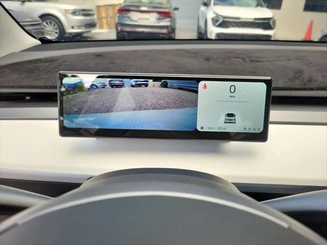 2021 Tesla Model 3 Standard Range Plus Rear-Wheel Drive