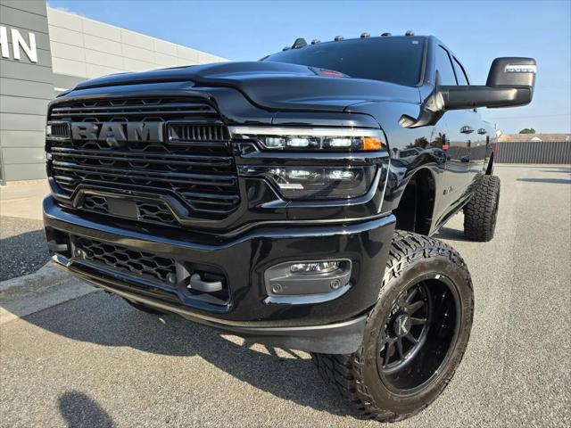 2025 Ram 2500 Laramie Mega Cab 4x4 6'4" Box for sale in Greensboro, NC