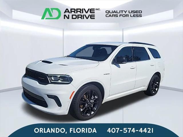 2022 Dodge Durango R/T for sale in Orlando, FL