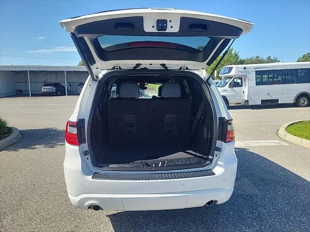 2022 Dodge Durango R/T