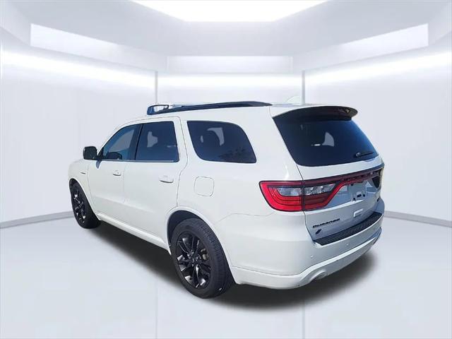 2022 Dodge Durango R/T