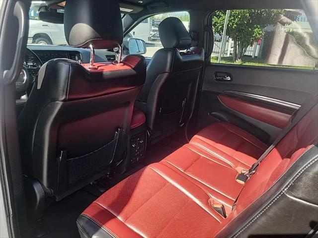 2022 Dodge Durango R/T