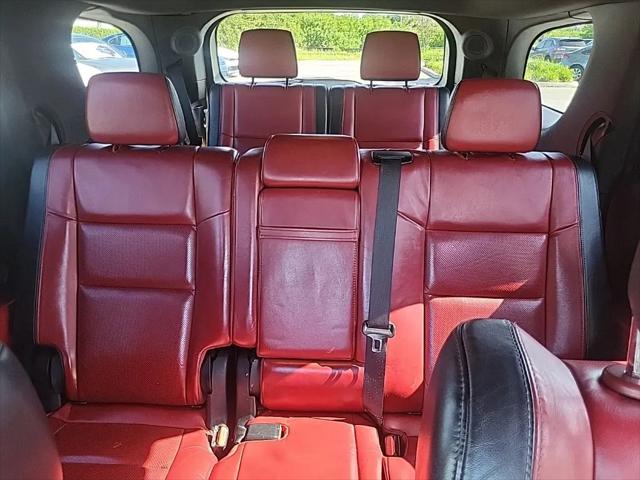 2022 Dodge Durango R/T