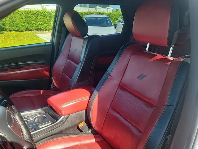 2022 Dodge Durango R/T