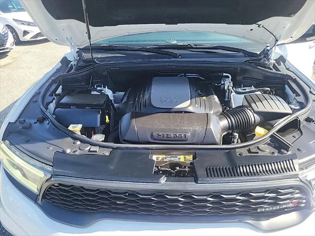 2022 Dodge Durango R/T