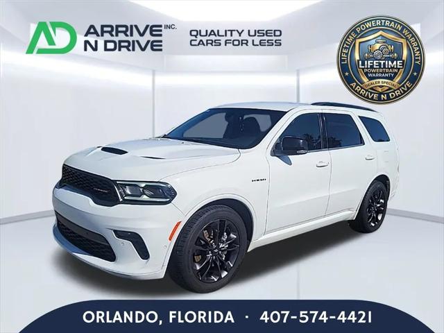 2022 Dodge Durango R/T for sale in Orlando, FL