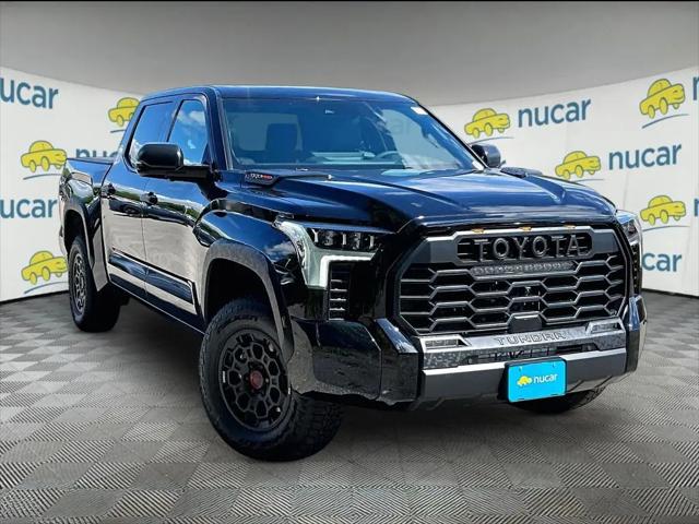 2026 Toyota Tundra TRD Pro Hybrid CrewMax 5.5 Bed for sale in Norwood, MA