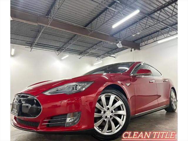 2013 Tesla Model S Standard for sale in Birmingham, AL