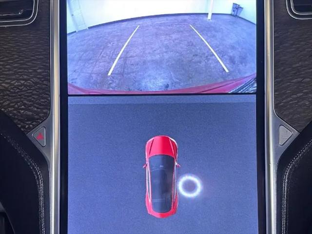 2013 Tesla Model S Standard