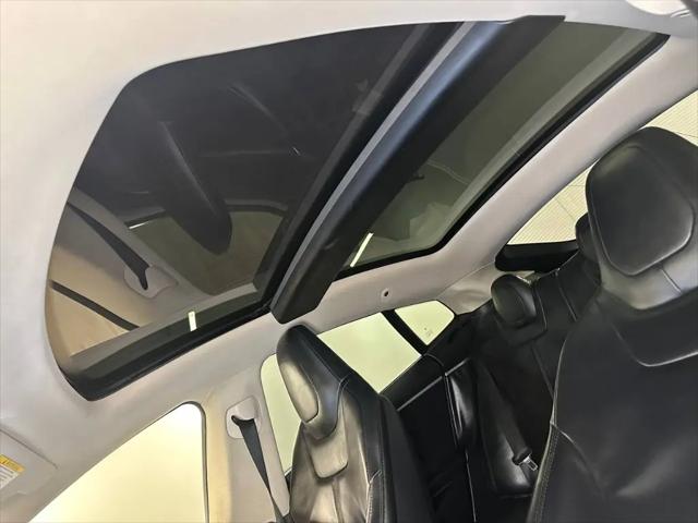 2013 Tesla Model S Standard