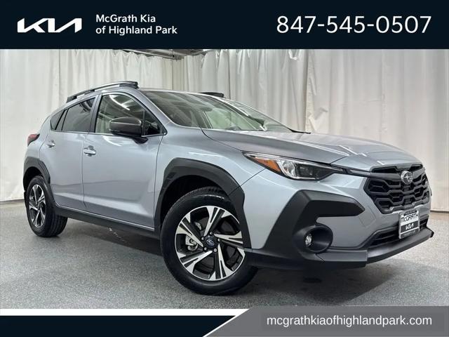 2025 Subaru Crosstrek Premium for sale in Highland Park, IL