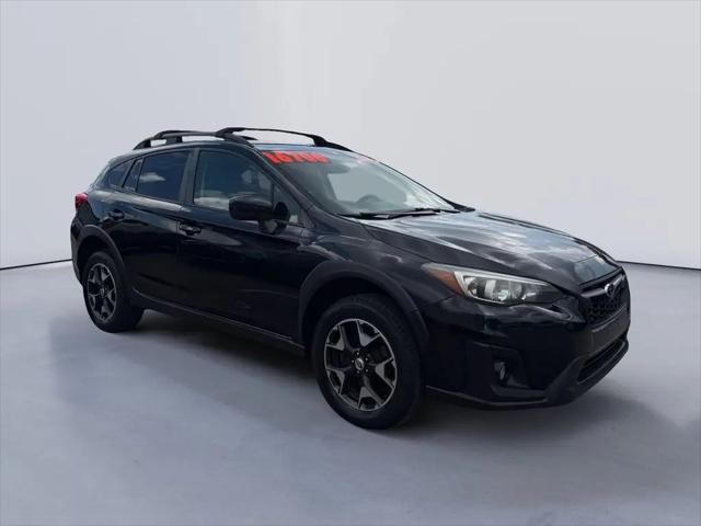 2018 Subaru Crosstrek 2.0i Premium for sale in Knoxville, TN
