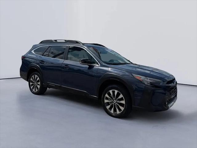 2024 Subaru Outback Limited for sale in Knoxville, TN
