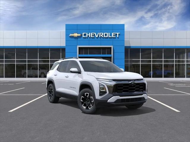2027 Chevrolet Equinox AWD ACTIV for sale in Norwood, MA