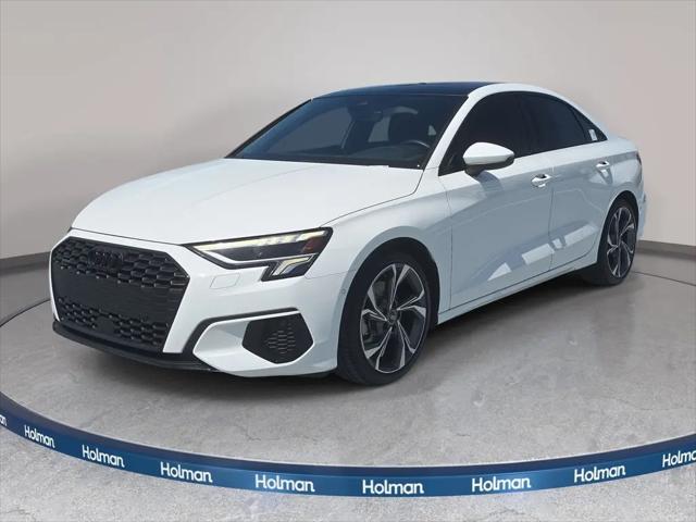 2023 Audi A3 Premium Plus 40 TFSI quattro S tronic for sale in Pembroke Pines, FL