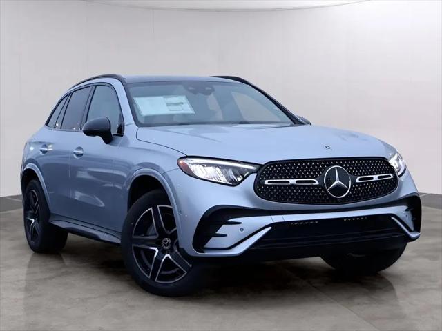 2026 Mercedes-Benz GLC 4MATIC SUV for sale in Kansas City, MO