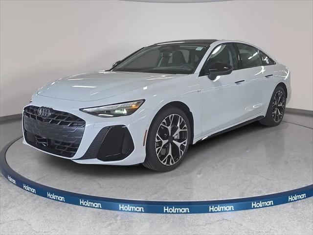 2026 Audi A6 Premium Plus quattro S tronic for sale in Pembroke Pines, FL