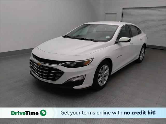 2024 Chevrolet Malibu FWD 1LT for sale in St. Louis, MO