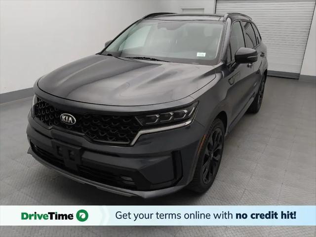 2021 Kia Sorento SX for sale in St. Louis, MO