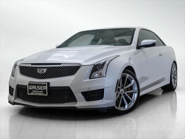2016 Cadillac ATS-V Standard for sale in Overland Park, KS