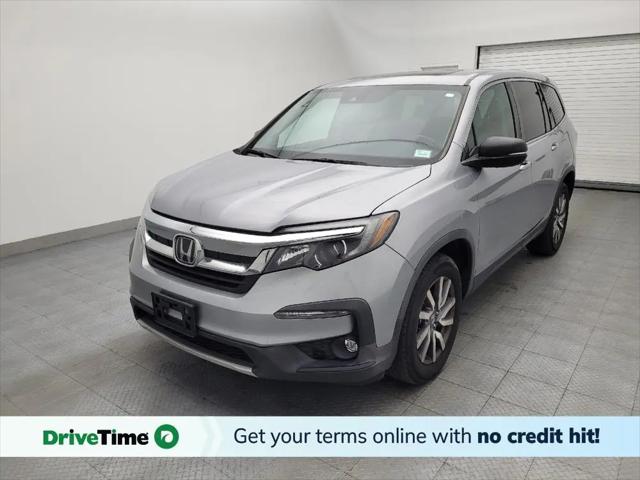 2020 Honda Pilot 2WD EX-L for sale in Charleston, SC