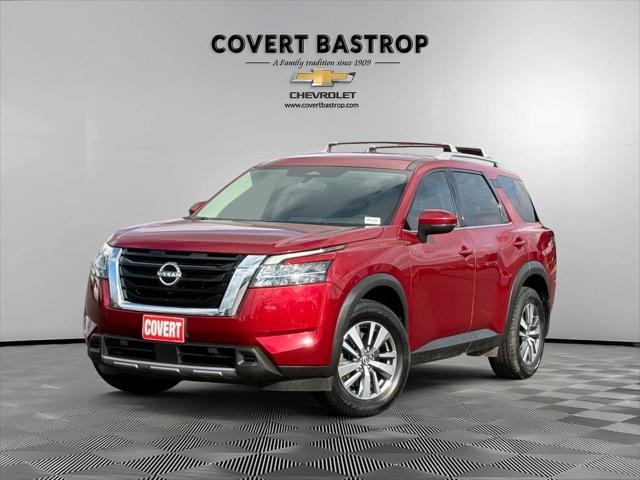 2024 Nissan Pathfinder SL FWD for sale in Austin, TX