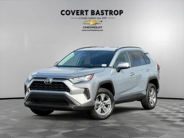 2024 Toyota RAV4 XLE for sale in Austin, TX