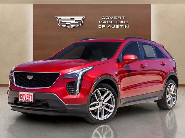 2019 Cadillac XT4 Sport for sale in Austin, TX