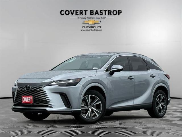 2023 Lexus RX 350 Premium for sale in Austin, TX