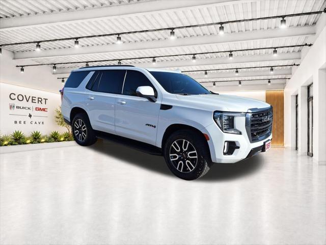 2023 GMC Yukon 4WD AT4 for sale in Austin, TX