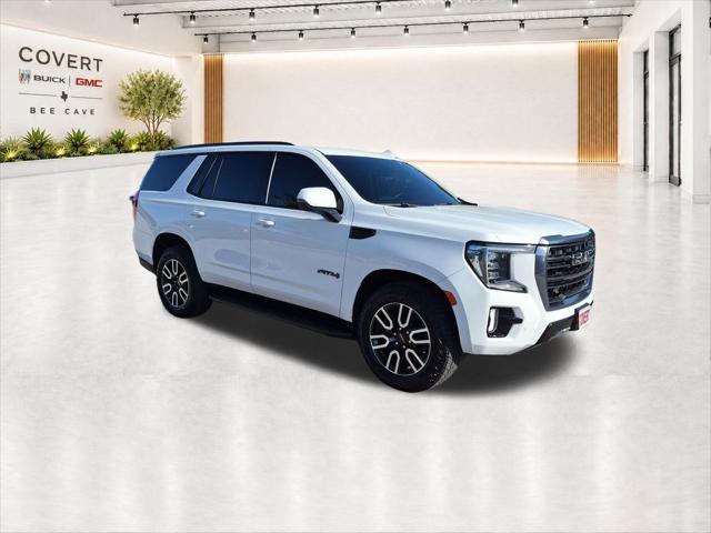 2023 GMC Yukon 4WD AT4 for sale in Austin, TX