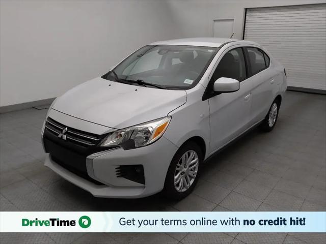 2024 Mitsubishi Mirage G4 LE for sale in Fayetteville, NC