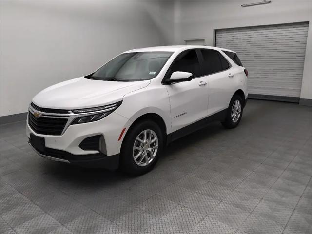 2022 Chevrolet Equinox AWD 2FL for sale in Independence, MO