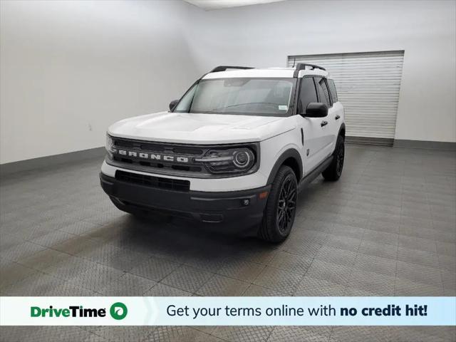2021 Ford Bronco Sport Big Bend for sale in Mesa, AZ