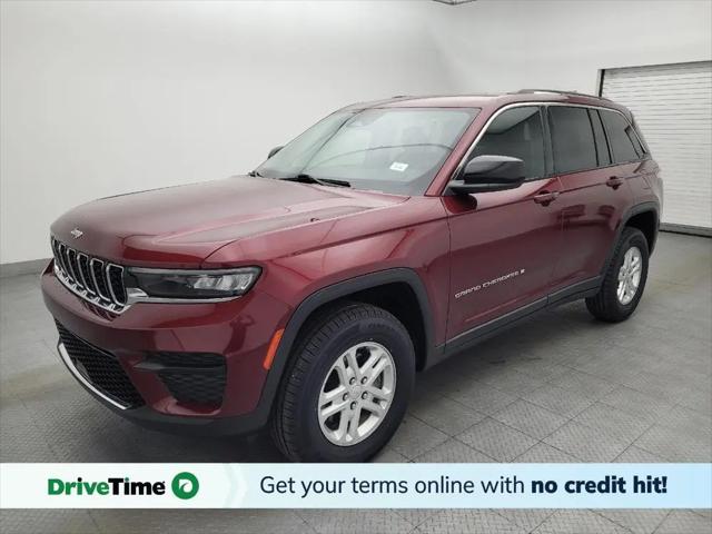 2023 Jeep Grand Cherokee Laredo 4x2 for sale in Raleigh, NC