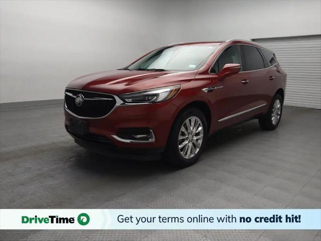 2020 Buick Enclave FWD Essence for sale in Arlington, TX